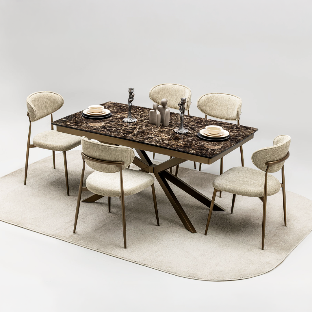 Living room furniture manufacturing