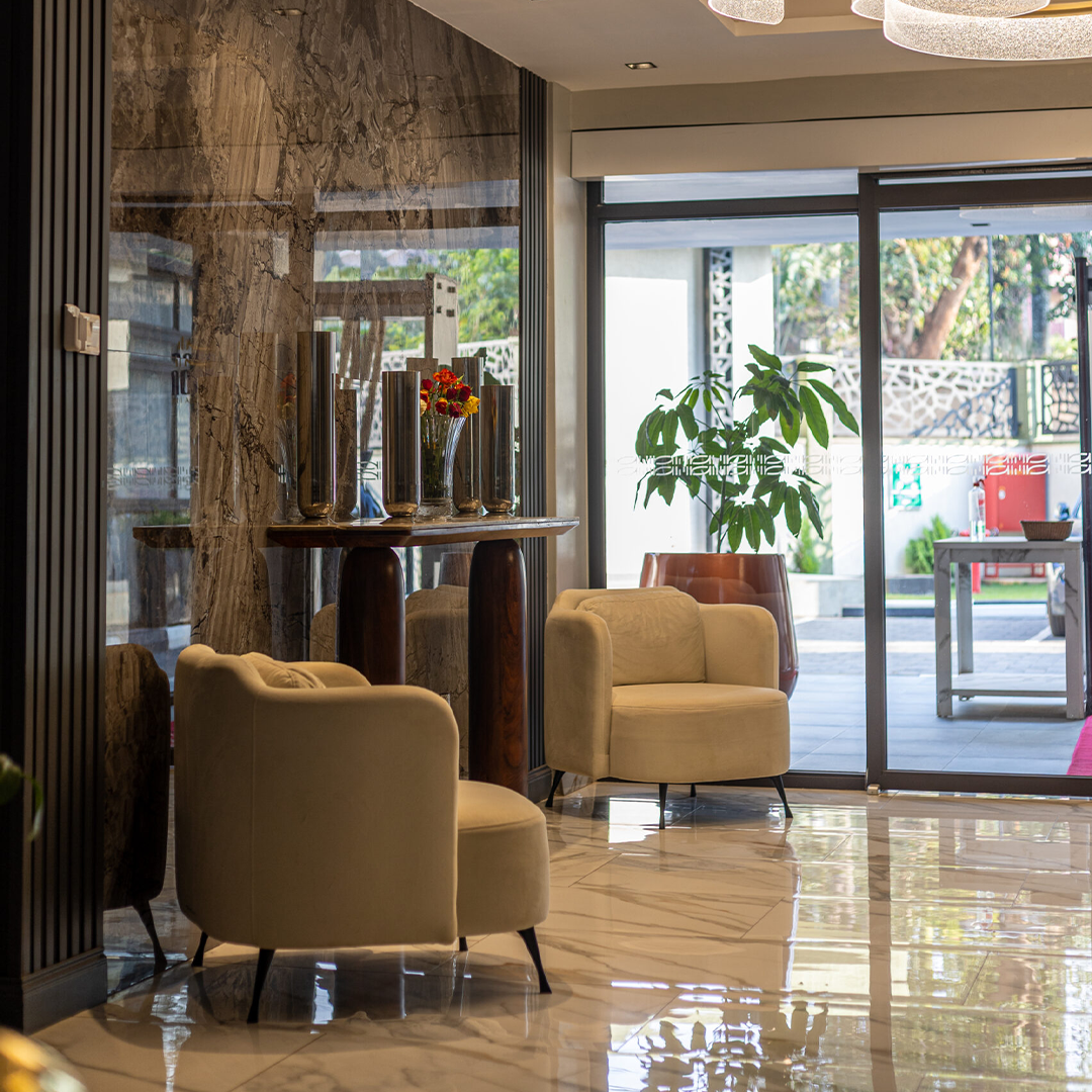 Hotel FF&E Manufacturer Turkey factory floor