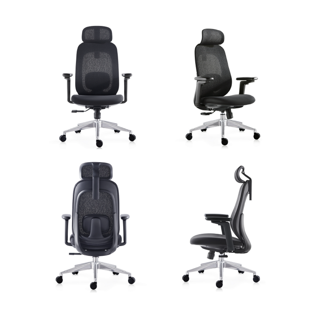 Office Chair Factory Turkey ergonomic task seating