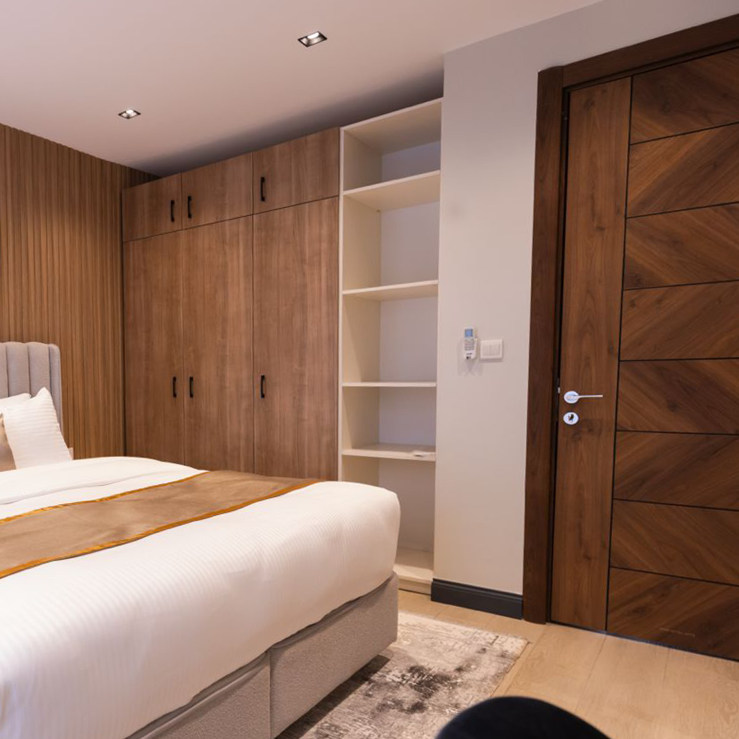 Wardrobe Manufacturer Turkey sliding door modular closet