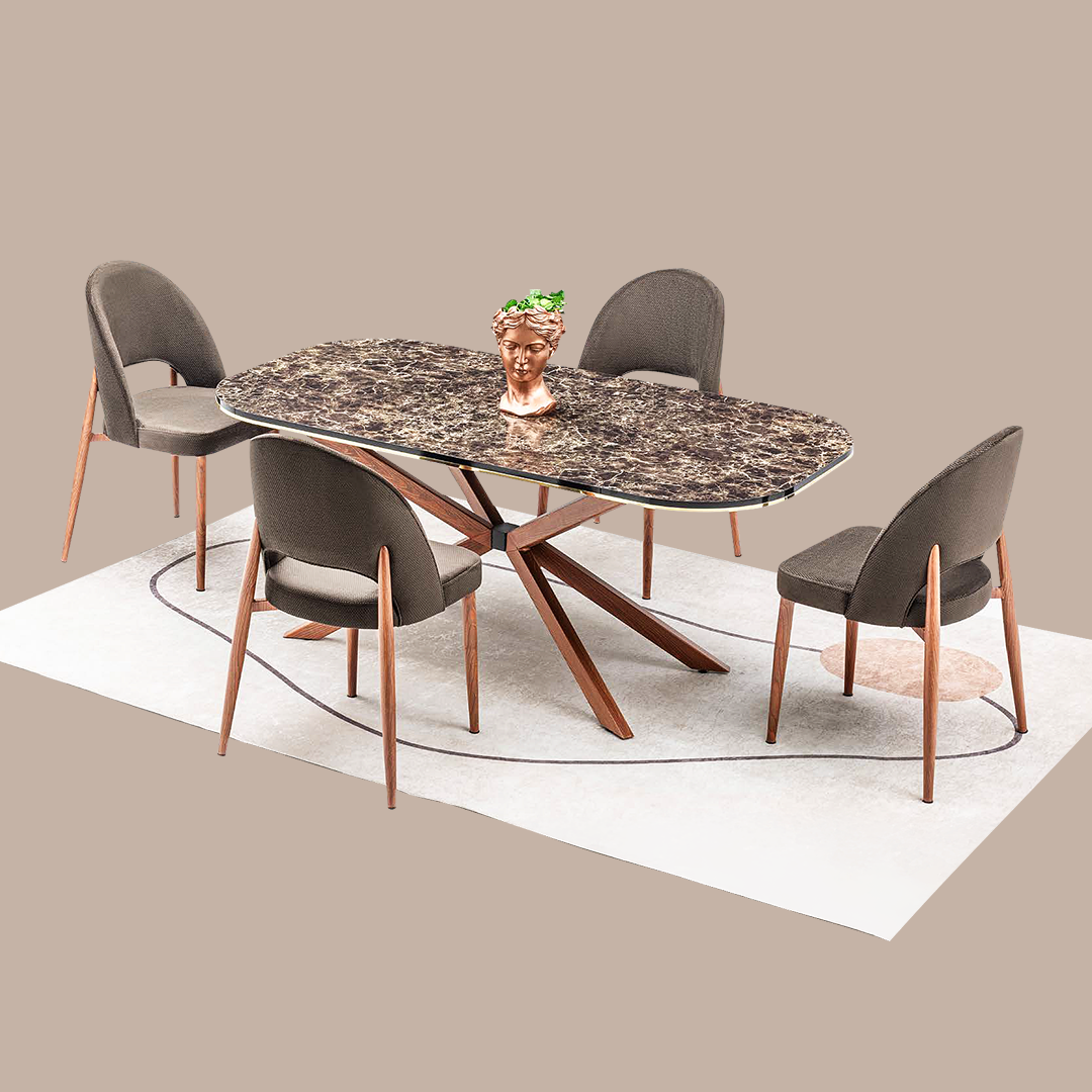 Dining Table Manufacturer Turkey extension dining chairs
